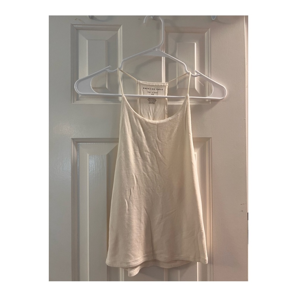 American Eagle Soft & Sexy Tank Top